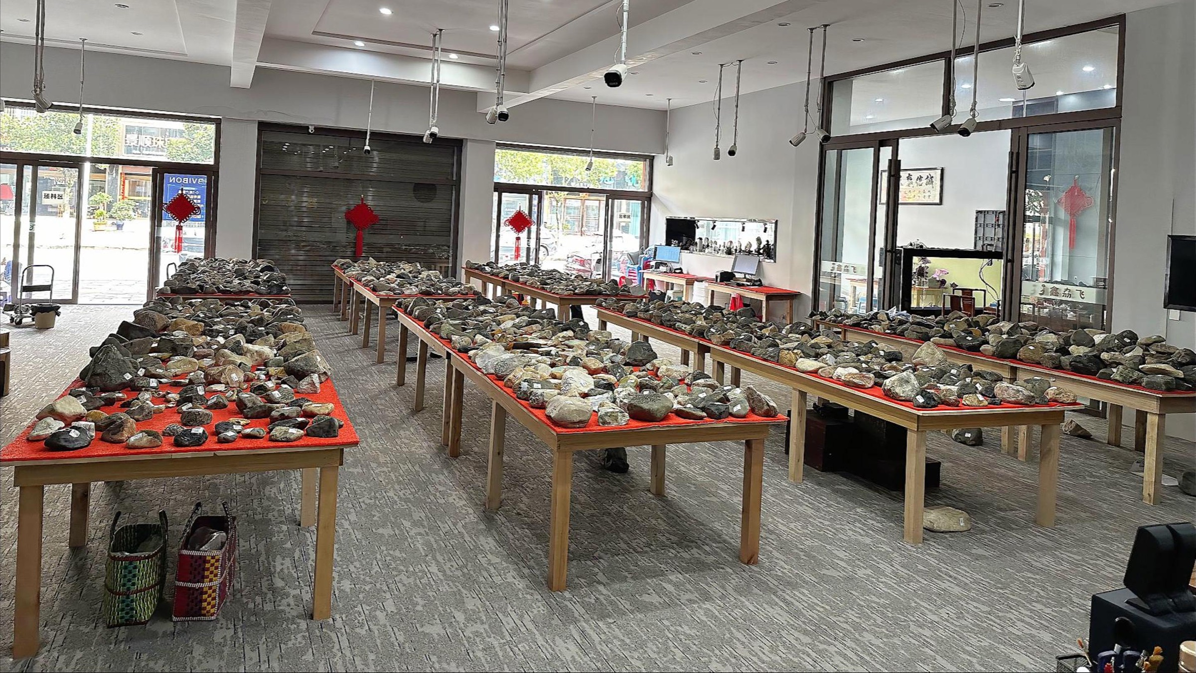 老蘇門店